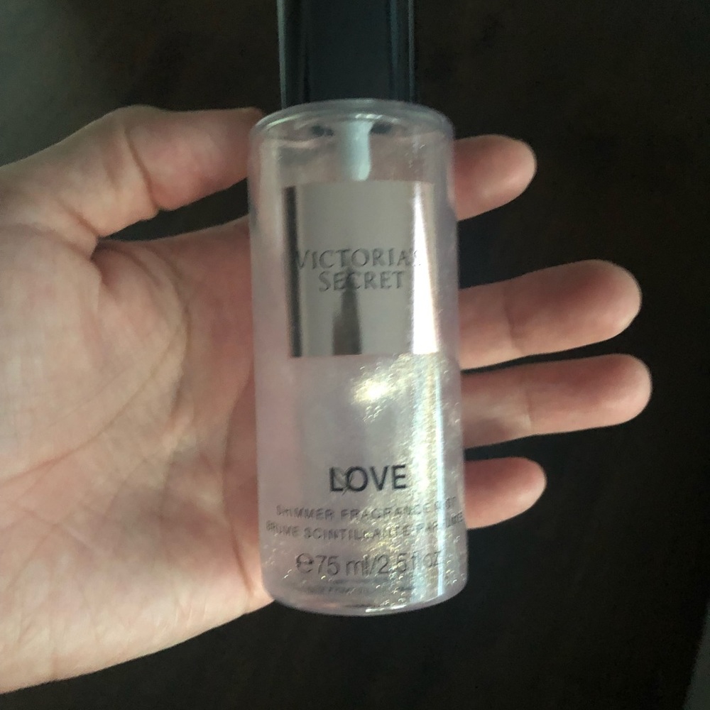 Victoria Secret Shimmer